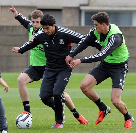 โหมโรง FA Cup Chealsea - Liverpool