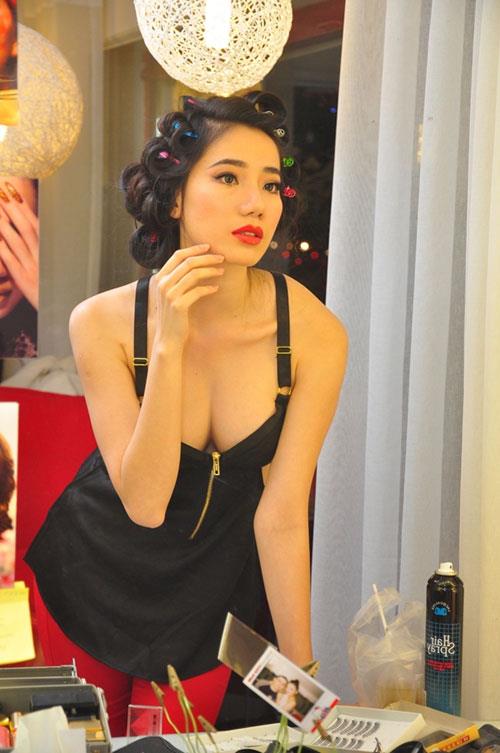 [18+] ระบาย วันละนิด จิตแจ่มใส ประจำเดือน