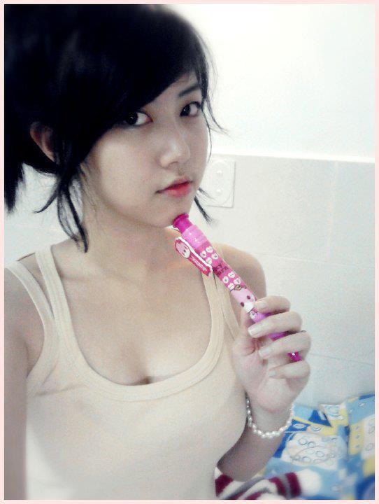 [18+] ระบาย วันละนิด จิตแจ่มใส ประจำเดือน
