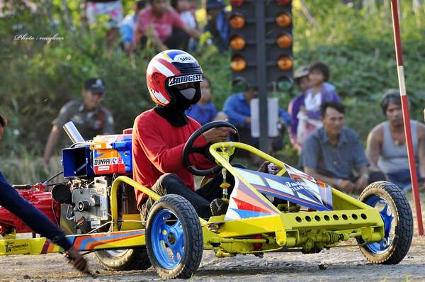 แรงส์ได้ใจสไตล์ไทยแลนด์