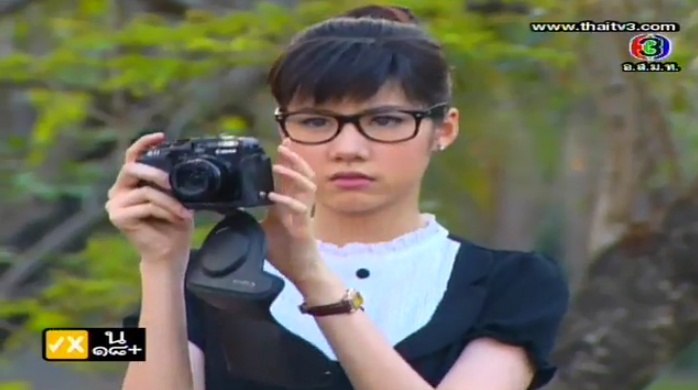คือว่าดู แล้ว อดใจไม่ไหว..... น่ารักมากครับ บ่วง ช่อง 3 ^^"