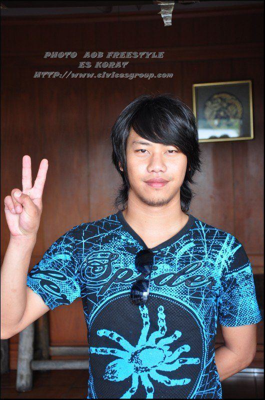 สมาชิกใหม่ คับจะได้เห็นหน้าเห็นตากัน My name จิ๊บๆ