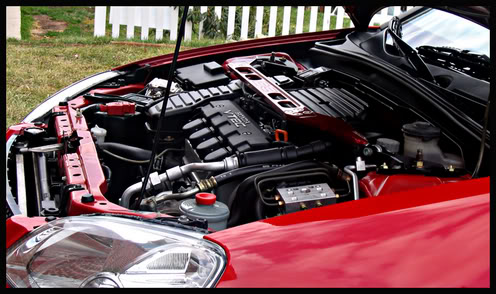 CIVIC EM2 ALL STAR