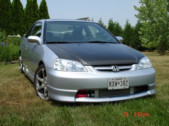 Turbo Modify