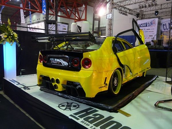 Year 1996 Modify