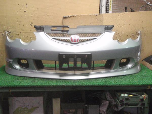 ท่อมูเก้น dc5