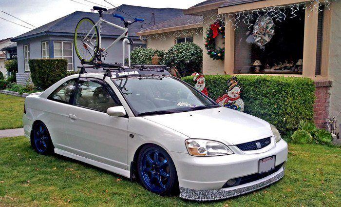 CIVIC EM2 ALL STAR