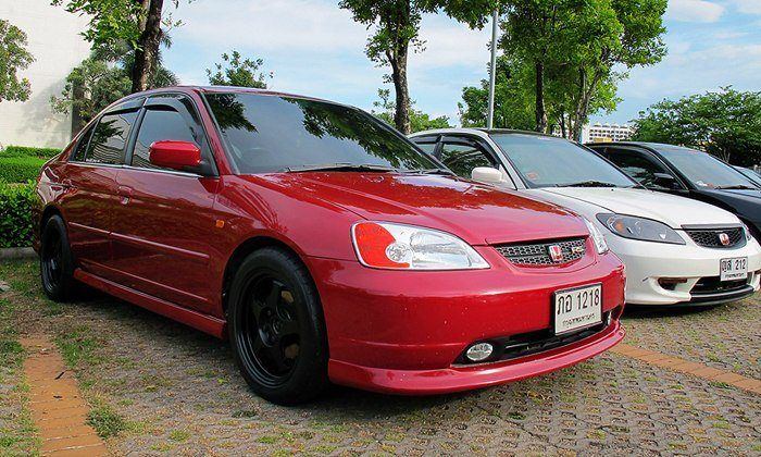 ES 2001 ---> 10 กว่า ปี ยังแจ๋ววว..ว ( Update ของแต่ง จุกจิก+ P. 4)