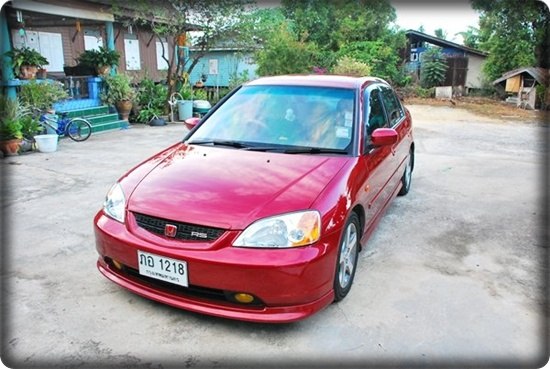 ES 2001 ---> 10 กว่า ปี ยังแจ๋ววว..ว ( Update ของแต่ง จุกจิก+ P. 4)
