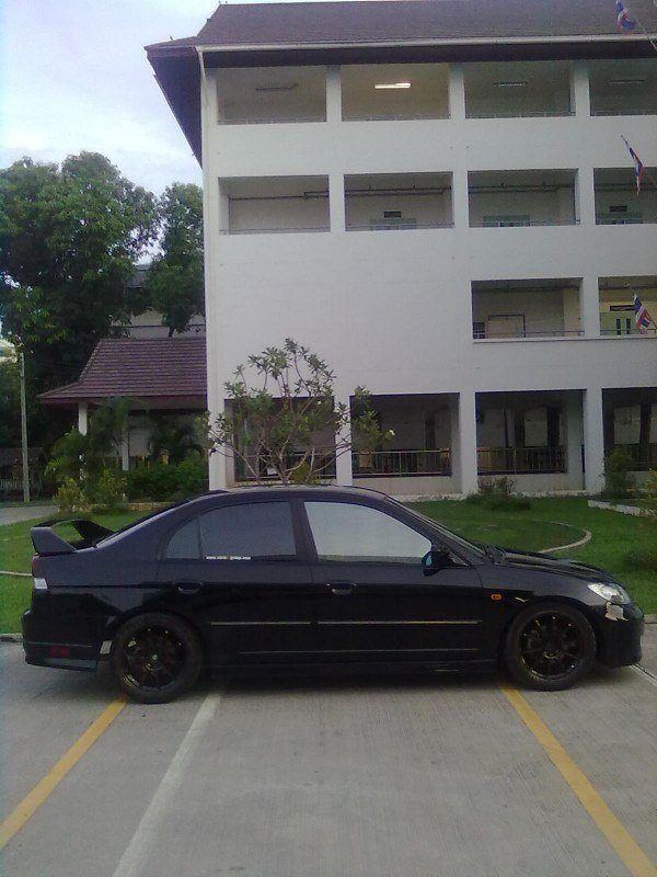 -----รถบ้านๆ เครื่องเดิมๆ สีดำๆ ครับ----- รูป p1,4