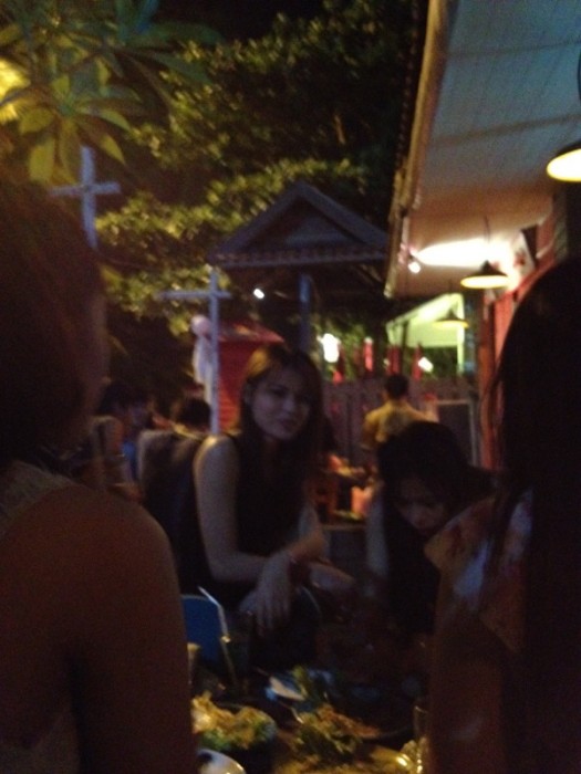 ของฝากคุณโดม@mouth to mouth