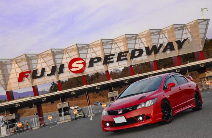 เอาภาพงามๆของพี่น้อง  HONDA มาฝากครับ