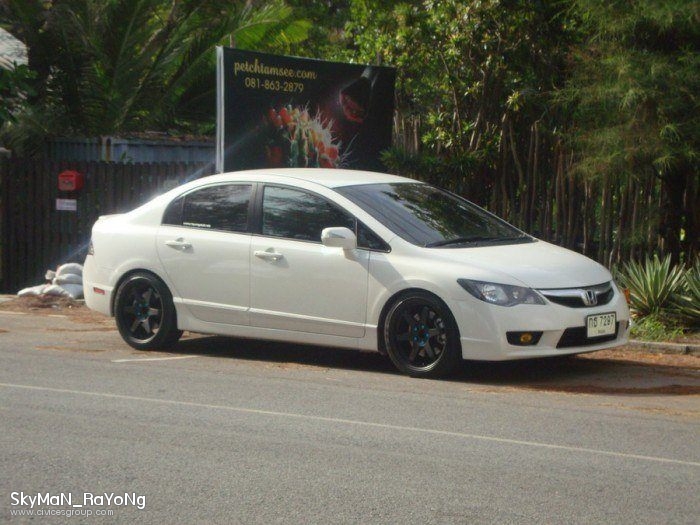 FD Club Rayong ร่วมแจมครับ