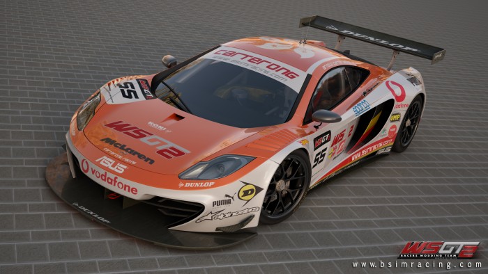 MP4 12C
