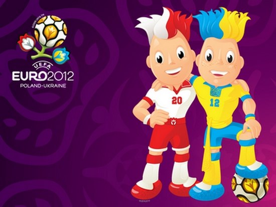 เต็งแชมป์ EURO 2012 ปีนี้คิดว่าเป็นใครลองมาทายกันดู