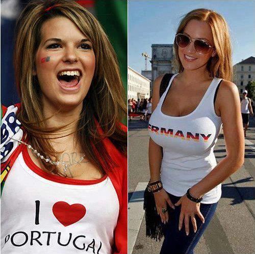 Re: เจอแบบนี้เชียร์ทีมไหนใน EURO 2012 เลือกไม่ถูกเลย ><