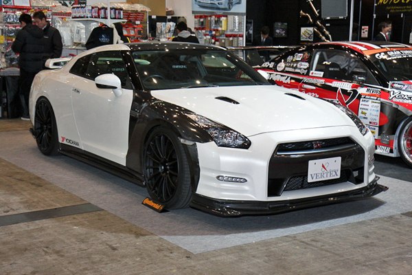 GTR