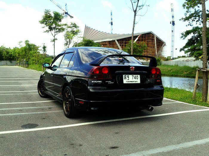 ES " The Dark Knight " Up Date หน้า3