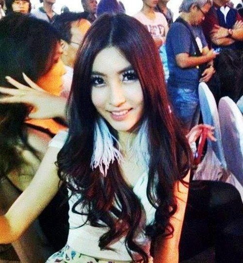 คุณรู้จัก ลูกปัด thailand's got talent รึป่าว???