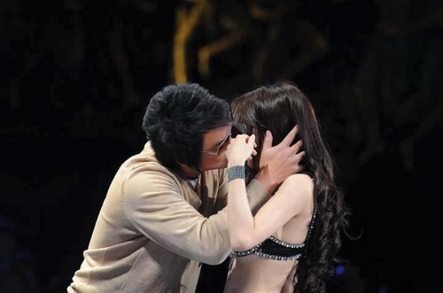 คุณรู้จัก ลูกปัด thailand's got talent รึป่าว???