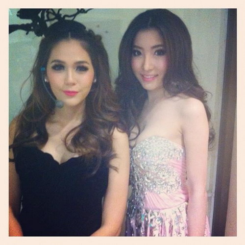 คุณรู้จัก ลูกปัด thailand's got talent รึป่าว???