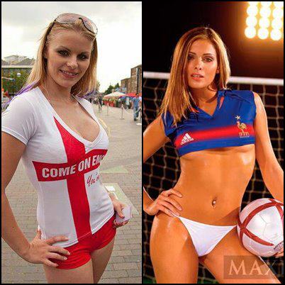 เต็งแชมป์ EURO 2012 ปีนี้คิดว่าเป็นใครลองมาทายกันดู
