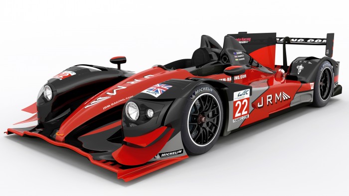LE MANS 24 HOURS
