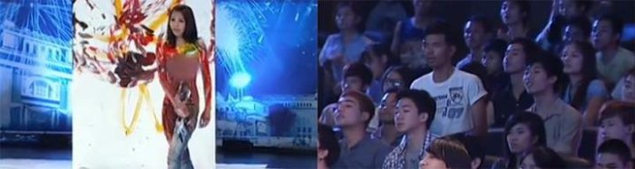 ศิลปะ!!??  ศิลปะกับอนาจารมันต่างกันนะ!! ( ความจริงมาแล้ว เชิญชม )