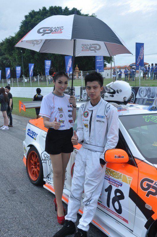 ค่าย Toyota