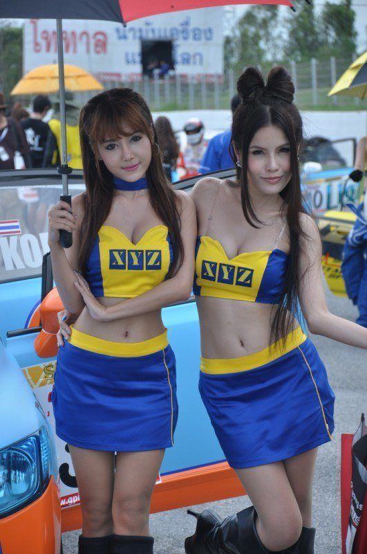  Airbag โตจริงๆนะ
