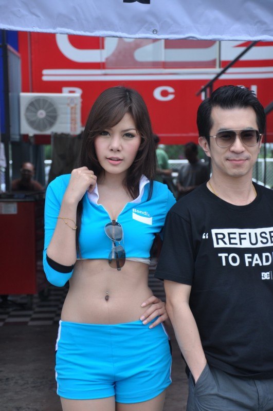 นี่ของBendix เขา