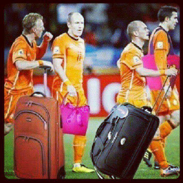 เต็งแชมป์ EURO 2012 ปีนี้คิดว่าเป็นใครลองมาทายกันดู