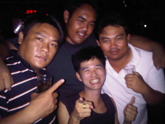 อ.ช้าง นก เต็น เฮง เมา มัน55