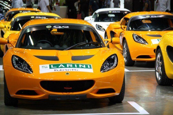 lotus