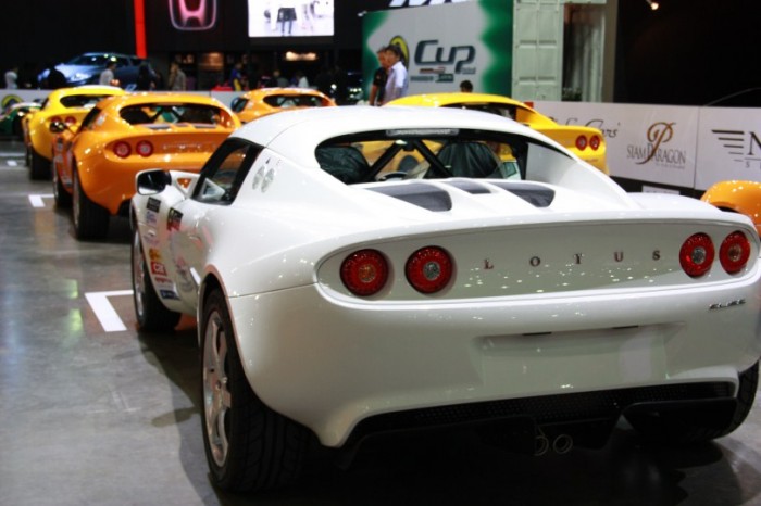 lotus