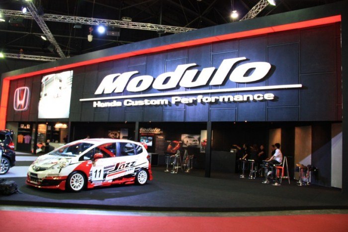 mudulo