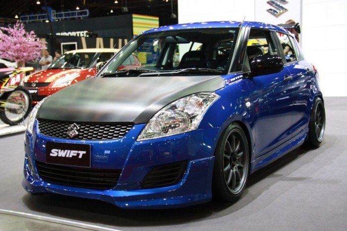 swift