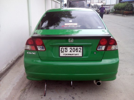 >>> ใส่หูลากมา ลองดูกันคับ <<<