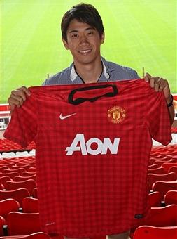 แฟนพันธ์แท้ แมนยูฯ