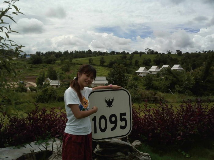 อินทนนท์ นี่หน้าหนาวหรือไรนี่