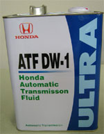 น้ำมันเกียร์ออโต้ ATF DW-1 ใครใช้แล้วบ้าง