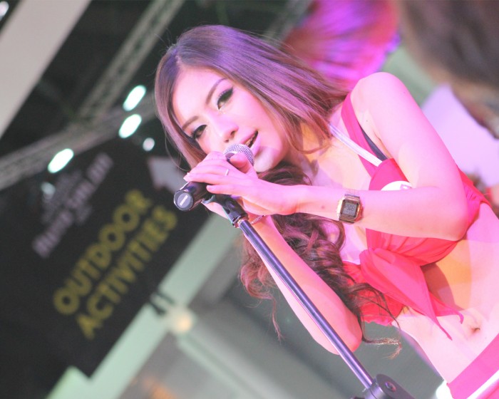 เพิ่มรูปครับ >>> มาอีกแล้วครับ Bankok Auto Salon ===