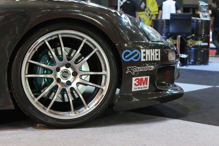 เพิ่มรูปครับ >>> มาอีกแล้วครับ Bankok Auto Salon ===
