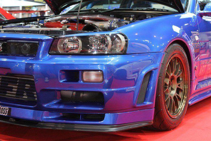 เพิ่มรูปครับ >>> มาอีกแล้วครับ Bankok Auto Salon ===
