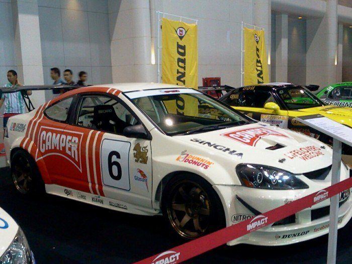 DC 5