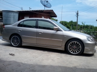 ลองติชมกันครับ พึ่งจะหัดแต่ง