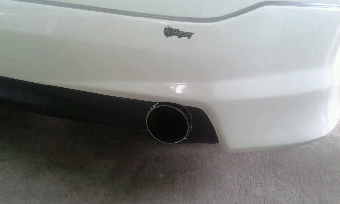 ใส่กับ honda City ครับ