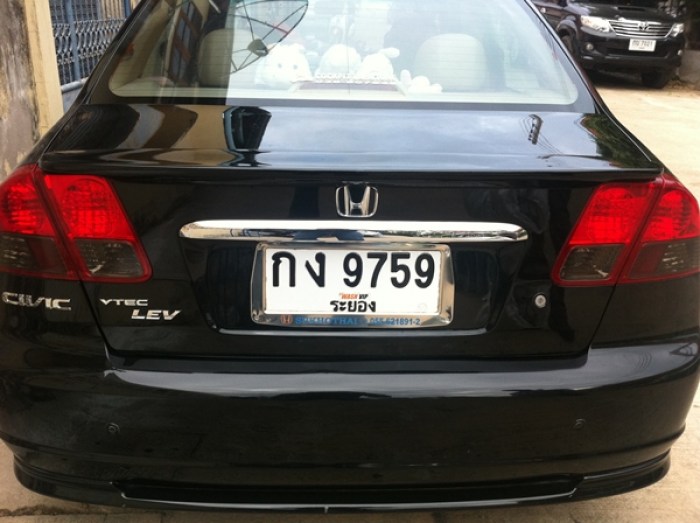 ต้องการของเดิม หรือสับของ 01-02(รูปหน้า 53) & ทำสี Part, ตูดเป็ดก็อป(ไฟเบอร์) ...
