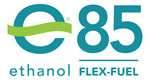 ผมเติม E85 เพียวๆเลยครับ