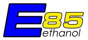 ผมเติม E85 เพียวๆเลยครับ
